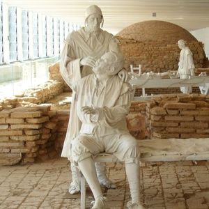 Meet your Posher, Peter